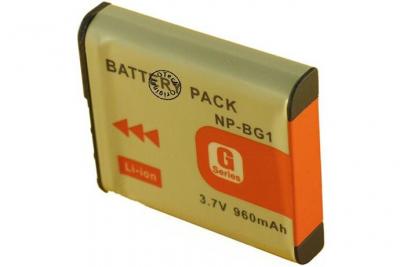 OTECH Batterie pour SONY CYBER-SHOT DSC-T100 / R - Garantie 1 an
