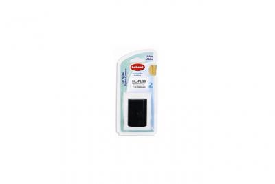  H&auml;hnel HL-PL90 Batterie li-ion pour Pentax K7 7,2 V, 1560 mAh Type Pentax D-LI90 (Import Allemagne)