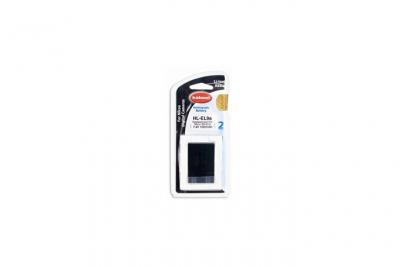 HAHNEL  Batterie Li-Ion Equivalente Nikon EN-EL9 7,4 V 1000 mAh