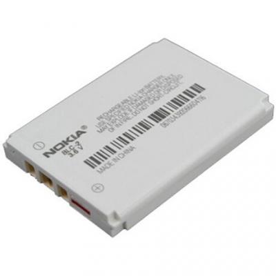 COQUEDISCOUNT Batterie Nokia pour 3310 / 3330 / 3350 / 3410 / 3510 / 3510i / 3530 / 5510 / 6650 / 6650 T-Mobile / 6800 / 6810 