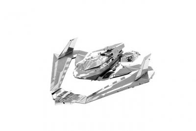 METAL EARTH Maquette m&eacute;tal  BATMAN vs SUPERMAN / BATWING- - Maquette en