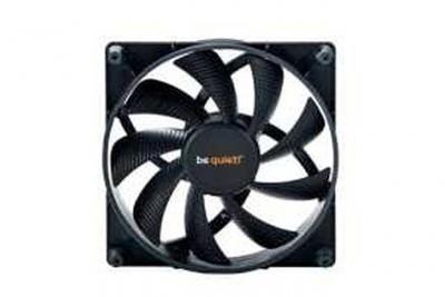 BE QUIET Ventilateur  Shadow Wings SW1 140 mm Medium Speed