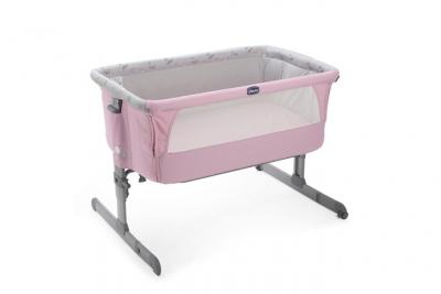 CHICCO Berceau Next2Me  Princess Rose 