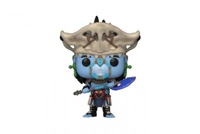 FUNKO Figurine  Pop! N&deg;1096 - Black Panther : Wakanda Forever - Attuma 