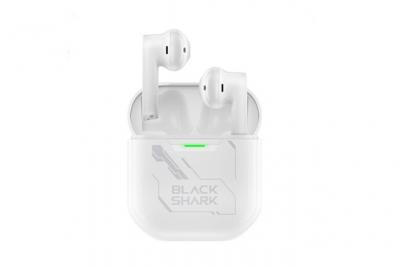 BLACK SHARK  JOYBUDS TWS &Eacute;couteurs sans fil Bluetooth Blanc