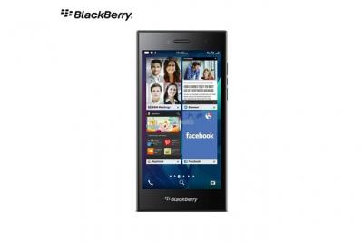 BLACKBERRY  Leap 16 Go Gris