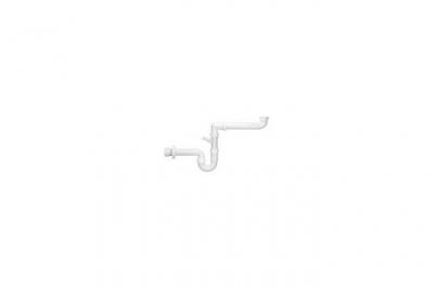 BLANCO  - 137267 - Accessoire Siphon Tubulaire - Broyeur