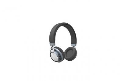 BLAUPUNKT Casque sans fil microphone int&eacute;gr&eacute; -  - BLP4100-133 - Noir