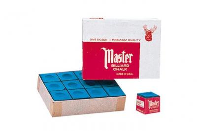 SUPREME Bo&icirc;te de 12 craies Master bleue