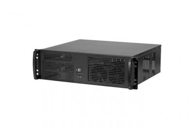 Dexlan boitier serveur rackable 3U profondeur 38cm 