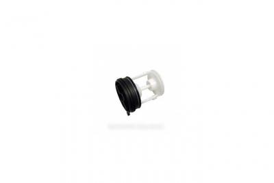 WHIRLPOOL Bouchon de pompe &oslash; ext.56mm /diam int 45,27mm pour lave-linge 