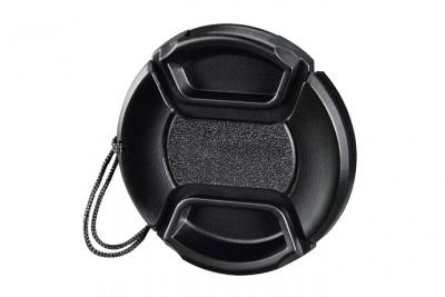 HAMA  Bouchon d'objectif Smart-Snap, avec Support, 46 mm