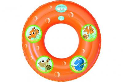 EASYKADO Bestway Bou&eacute;e Nemo 20 Inch Orange