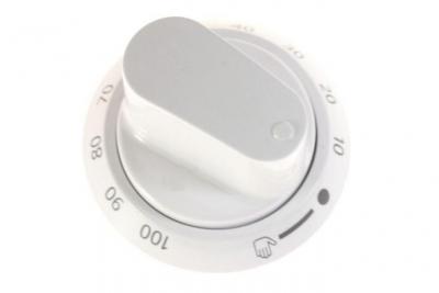 BEKO Bouton de minuterie pour cuisiniere  - f604219