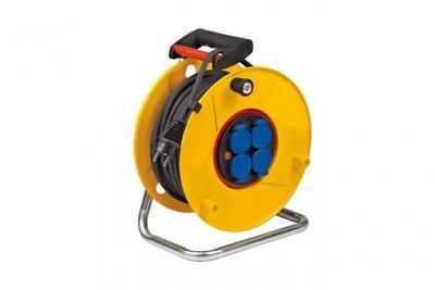 BRENNENSTUHL Enrouleur standard rb pro 25m H07RN-F 3G2.5 - 