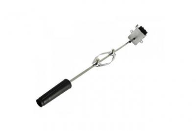 Whirlpool - BROCHE + FOURCHETTES+MOTEUR POUR FOUR WHIRLPOOL