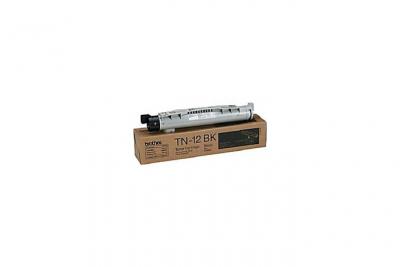BROTHER Toner noir  pour HL4200CN (TN-12BK)
