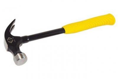 C.K T4229 08 Marteau arrache-clou 227 g C56420 - 