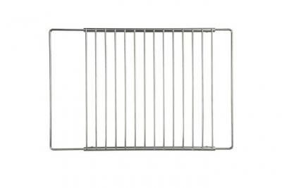 GENIUS IDEAS Grille de Four Extensible 33 &agrave; 61 cm - indiscount &reg;