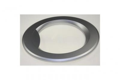 ESSENTIELB Cadre exterieur de hublot pour lave linge essentiel b - 9282154