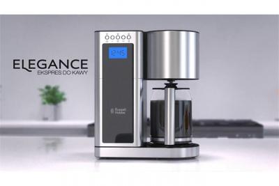 RUSSELL HOBBS   - 23370-56