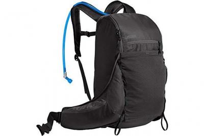 CamelBak Fourteener Lot de 26 Paquets Taille Unique Charcoal/Koi