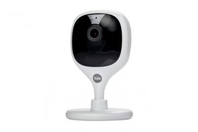 YALE  Smart Living - Cam&eacute;ra IP 1080p SV-DFFI-W EU