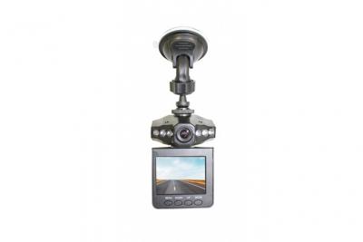  Camera Viz Car - Cam&eacute;ra personnelle de s&eacute;curit&eacute; pour votre voiture - Vid&eacute;o HD &agrave; angle de 120&deg;