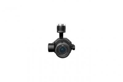 DJI  Zenmuse X7 Camera (lens Excluded) Noir