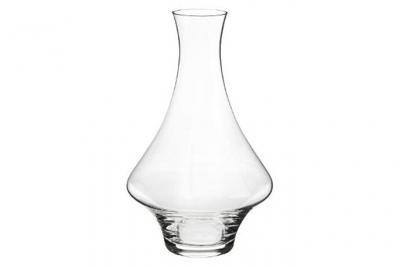 SECRET DE GOURMET  - Carafe &agrave; D&eacute;canter ""Clarillo"" 1,65L Transparent