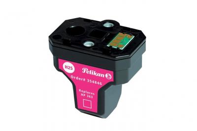 PELIKAN Cartouche d'encre hp hpc8772ee 363 magenta 3,5ml 