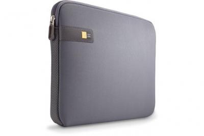 CASE LOGIC  Housse ordinateur portable Laps Sleeve - 13 pouces - Graphite 