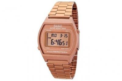CASIO  Collection Retro B-640WC-5ADF