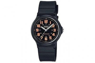 CASIO  MQ-71-4 Montre pour Homme Noir