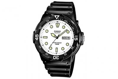 CASIO Orologio uomo  mrw-200h-7e