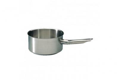 BOURGEAT Casserole "excellence" Sans Couvercle - Diam. 240mm_691 024