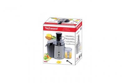 TECHWOOD  TCFI-850 Centrifugeuse &ndash; Inox 