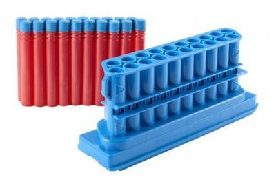 MATTEL Chargeur 20 fl&eacute;chettes BOOMco