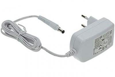 HOBBYTECH Chargeur compatible RS-RH4901 alimentation pour aspirateur Rowenta Air Force RH854/RH855 18V 200mah