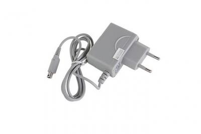 GENERIQUE Chargeur Secteur Pour Nintendo Dsi - Dsi Xl - 2ds - 3ds - 3ds Xl - New 3ds - 1 M&egrave;tre