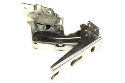 DE DIETRICH  - Charni&egrave;re sup&eacute;rieure droite