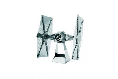  Maquette m&eacute;tal Metal Earth STAR WARS TIE FIGHTER- - Maquette en m&eacute;tal
