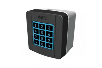 CAME  - SELT1NDG Clavier &agrave; code apparent