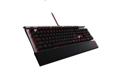 VIPER GAMING Clavier M&eacute;canique Gamer  V730-FR AZERTY