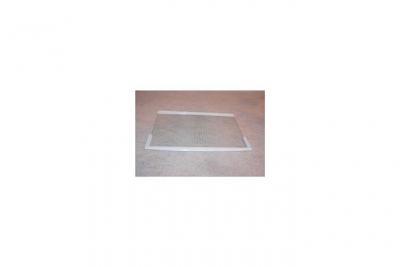 GORENJE Clayette verre + supports pour r&eacute;frig&eacute;rateur  - 3041091
