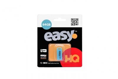 IMRO Patriot Easy/64gb 64gb Pendrive Noir