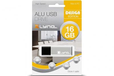  Bestmedia highspeed usb stick 16 gb (177557) xlyne 177557-2
