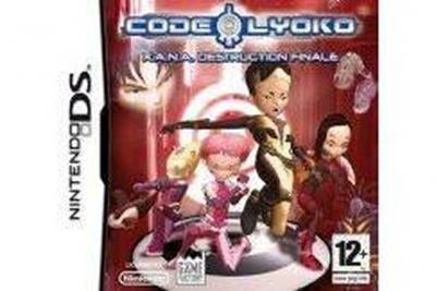 Code Lyoko : X.A.N.A Destruction Finale