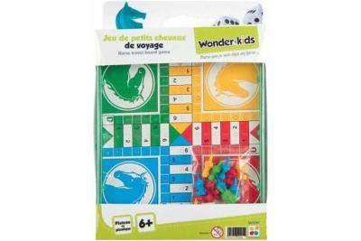 COFALU  KIM'PLAY  Jeu Voyage Plateau Dada