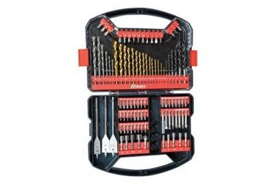 RIBIMEX Coffret 101 forets, prfe101kit PRFE101KIT